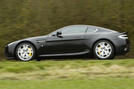 Aston Martin Vantage Review 2017 Autocar