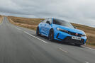 Honda Civic R fronttracking