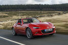 Mazda Mx 5 Review 2017 Autocar
