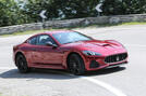Maserati Granturismo Review 2017 Autocar