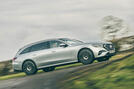Mercedes Benz E450d Estate 2025 Review pan 12