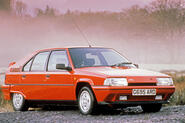 CITROEN BX 19 GTI CITROEN BX 19 GTI
