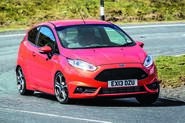 Ford Fiesta ST