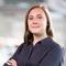 Charlotte Collins, McLaren Automotive