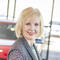 Debbie Hull, Mercedes-Benz UK