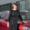Laura Brailey, Mazda