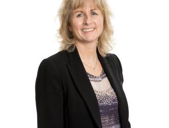 Alison Clarke, Inchcape PLC