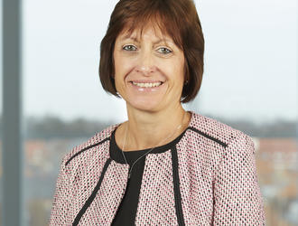 Alison Jones, PSA Group