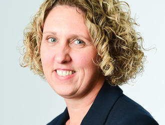 Angela Shepherd, Mercedes-Benz Retail Group