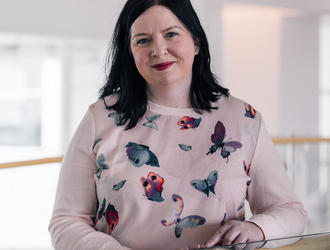 Danella Bagnall, Jaguar Land Rover