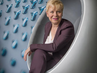 Linda Jackson, PSA Group