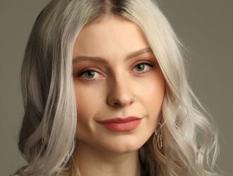 Molly Morrell