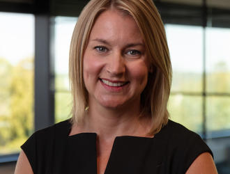 Nikki Rooke, Volvo Cars