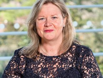Paula Cooper, Toyota GB