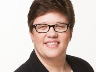 Sue Slaughter, Ford