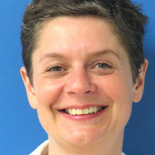 Leah Bruce
