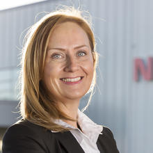 Annie Stubbs, Nissan Europe