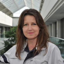 Mairi Gordon TMUK, Toyota