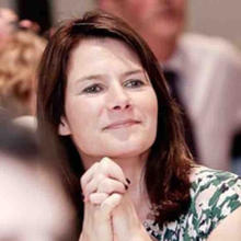 Nicola Stoker, Renault-Nissan-Mitsubishi Alliance