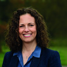 Rachael Thompson, Mercedes-Benz UK 