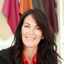 Sarah Simpson, Bentley Motors