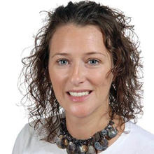 Wendy Graham, Ford