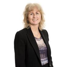 Alison Clarke, Inchcape PLC