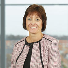 Alison Jones, PSA Group