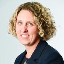 Angela Shepherd, Mercedes-Benz Retail Group