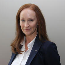 Carole Merry 