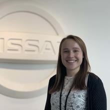Catherine Hicks, Nissan