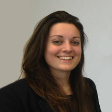 Corinna Burger, JLR
