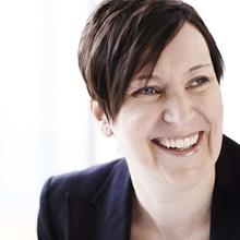 Gill Crowther, Mitsubishi UK