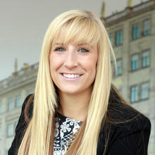 Hannah Proffitt
