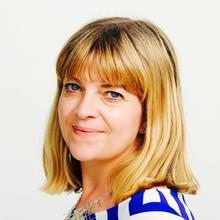 Helen Foord