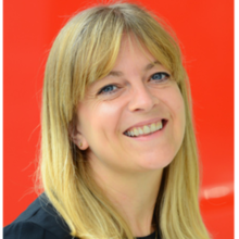 Helen Foord, PSA Group UK