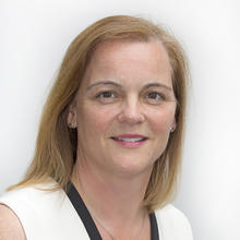 Katherine Latham, JLR