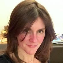 Kathryn Fairless