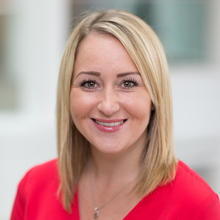 Katie Read