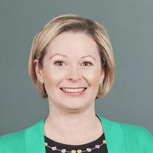 Kirsten Stagg, Skoda UK