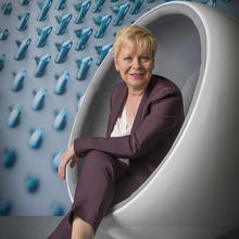Linda Jackson, PSA Group