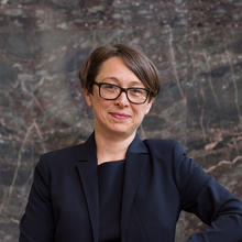Lisa Brankin, Ford