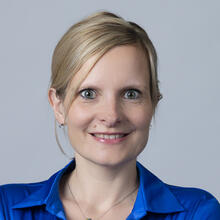 Loretta Dittrich