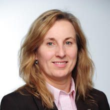 Louise O’Sullivan
