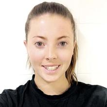 Lucy Farrington, Jaguar Land Rover