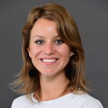 Lucy Goss, Nissan GB