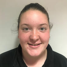 Lydia Harrison, Burrows Motor Company