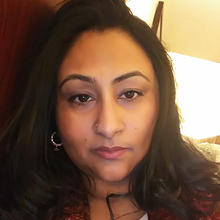 Mary Islam