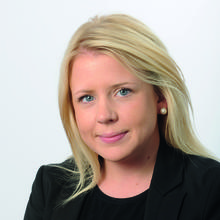 Michelle Roberts, BMW UK