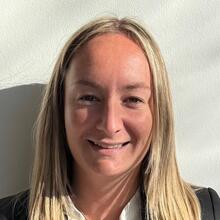 Mollie Deacon Headshot